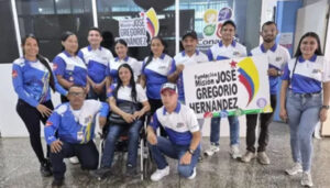 Promotores sociales de Apure fortalecen sus herramientas en jornada formativa sobre discapacidad