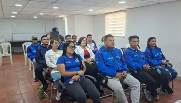 Apure asciende al sexto lugar nacional en casos resueltos del sistema 1x10 del Buen Gobierno