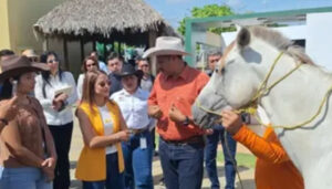 Apure se consolida como epicentro del ecoturismo y la cultura llanera a escala nacional