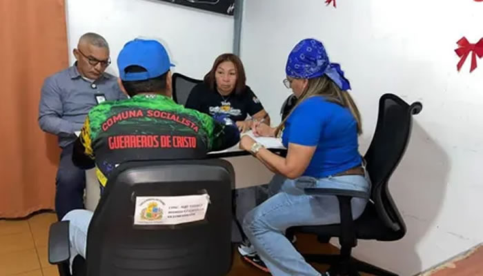 Concejo Municipal de San Fernando y Alcaldía articulan regularización de tierras en El Recreo