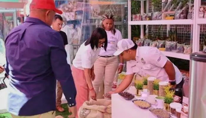 Plan Venezuela Alimenta consolida la soberanía y seguridad alimentaria del país
