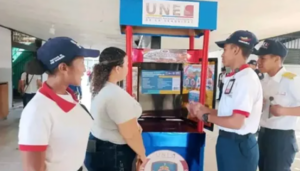 UNES Apure promueve la formación de nuevos aspirantes a bomberos en la entidad
