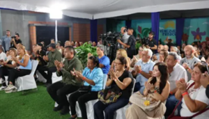Plan Venezuela Renace entrega 607 viviendas rehabilitadas a familias afectadas por los sismos del 24 de junio