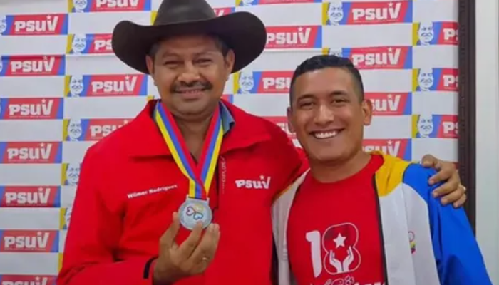 Jóvenes de Biruaca reafirman su compromiso con el Plan Pasión Juvenil